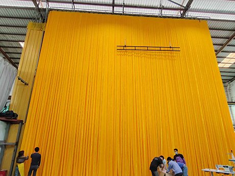 黃色絲絨檢驗(yàn)+出品